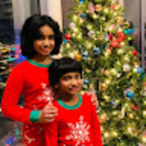 Meet your Posher, Nisha an